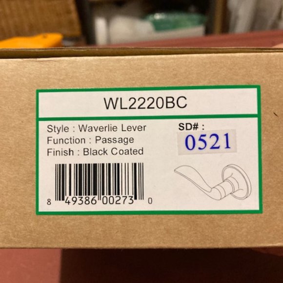 Cooper Creek Waverlie style - Picture 5 of 5